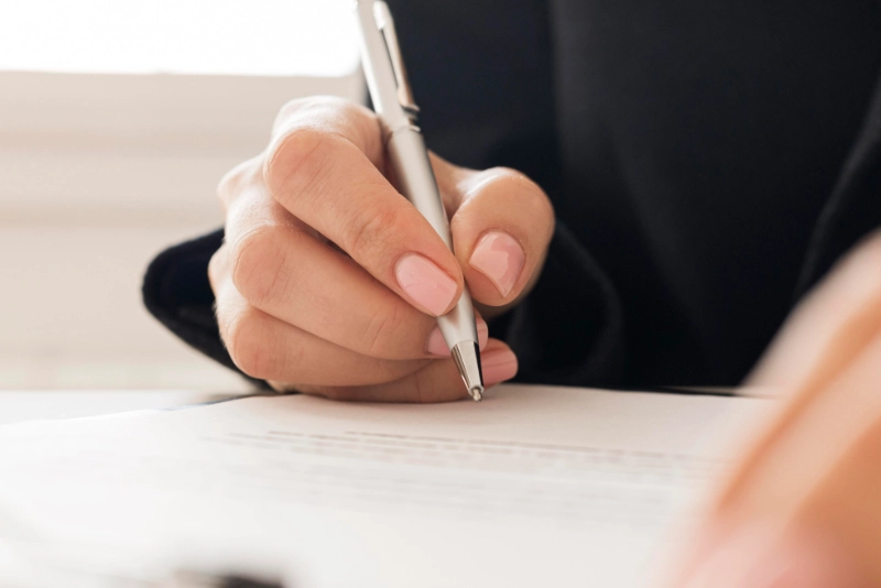 Orange County Notary: Why More People Are Choosing Mobile Notary Services